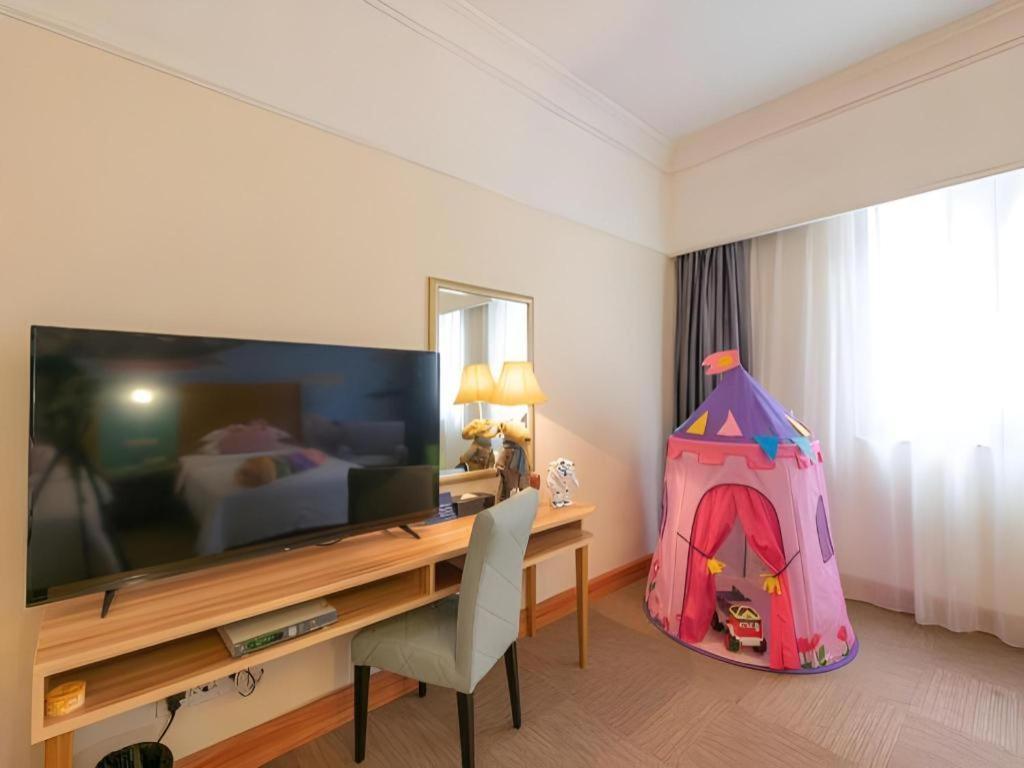 Carrianna Hotel Φοσάν Εξωτερικό φωτογραφία