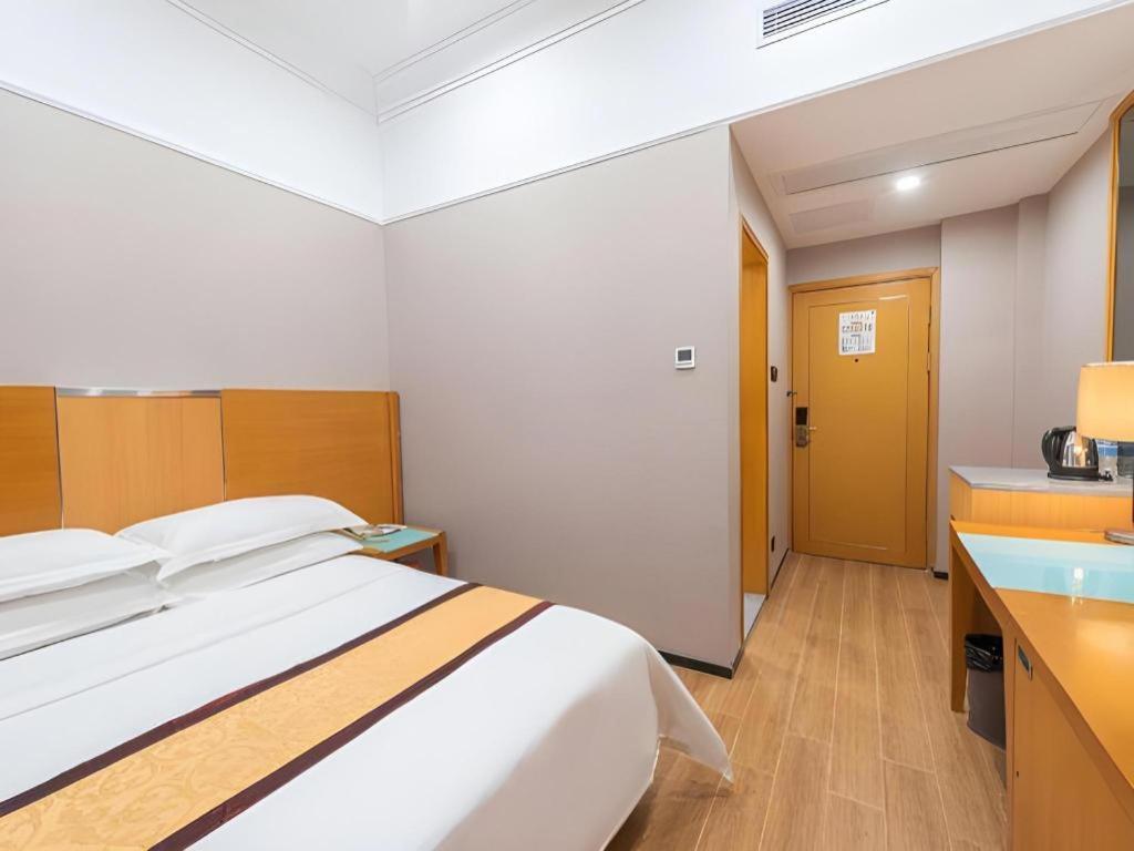 Carrianna Hotel Φοσάν Εξωτερικό φωτογραφία